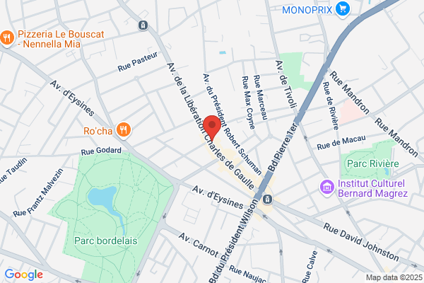 Agence Jean Jaures