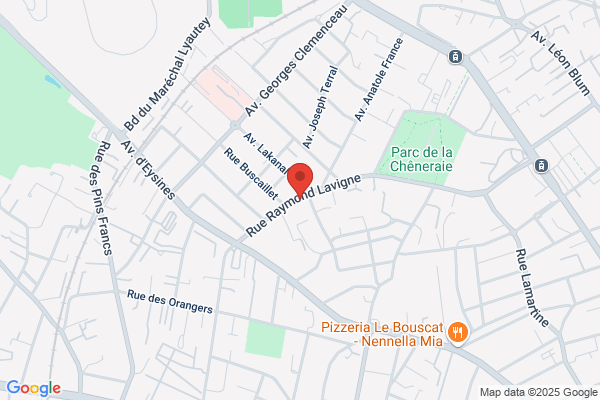 Bordeaux Location Transaction