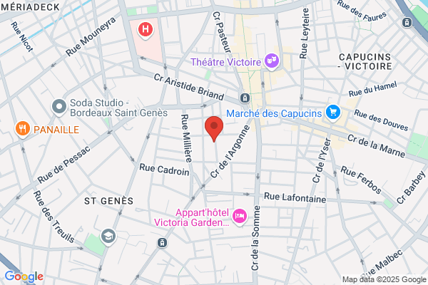 Gestrim Victoire Gestion Syndic