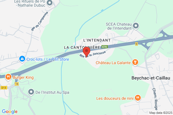 Aquitaine Tourisme