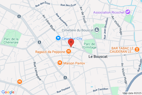 Bl Lb France
