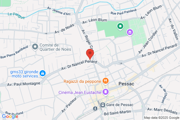 Couleur Sud Service C E Et Collectivites