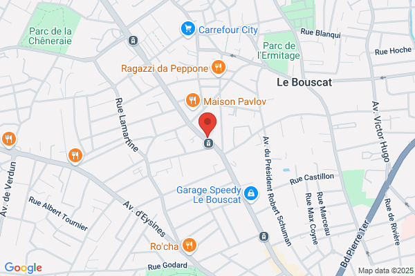 Dorimmo Conseils Et Services