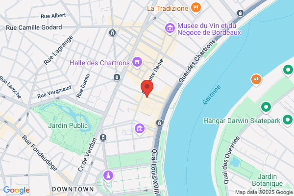 F Mauriac Agence De Voyage Sarl