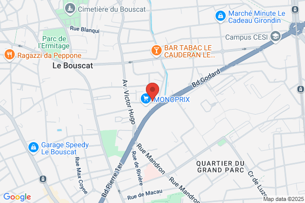Centre De Formation Regional