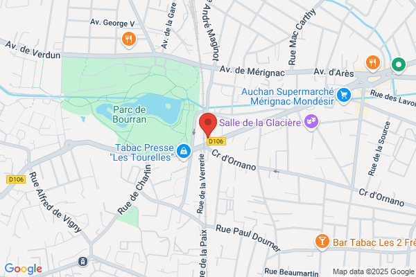 Citroen Succursale Merignac Vente Vehicules D Occasion