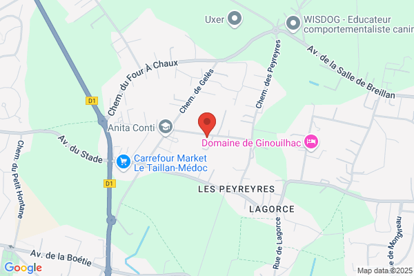 Ambulances Du Taillan