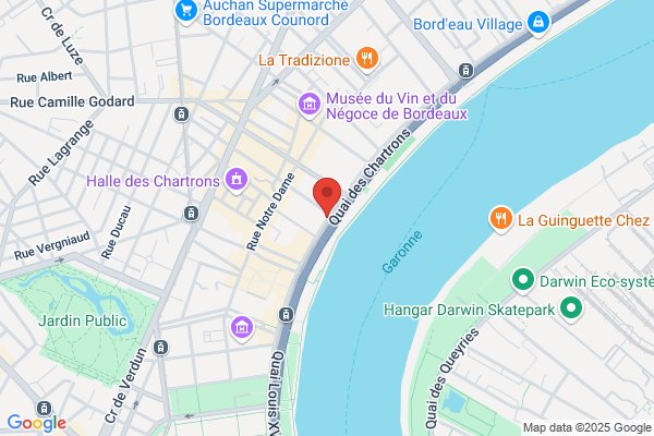 Architecture Tropres Et Associes Scp