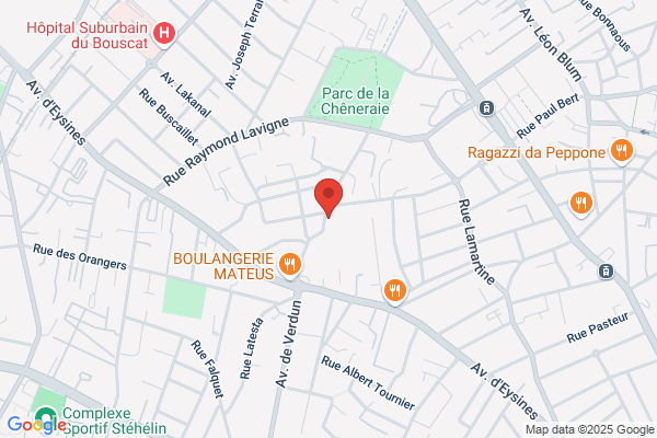 Atelier Architecture Velard Rossi