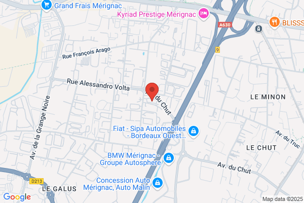 Ballot Yves