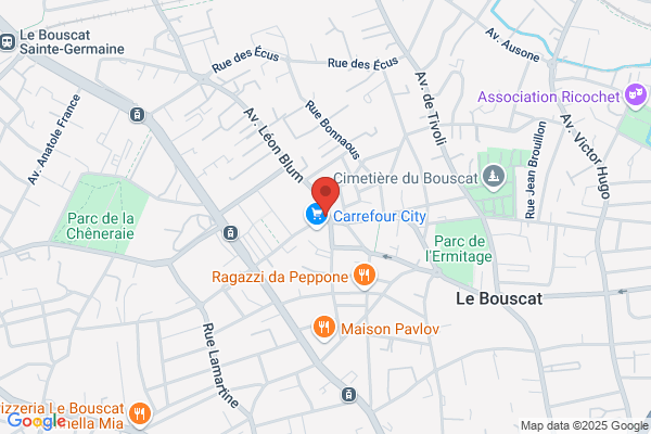 Couchot Jacques