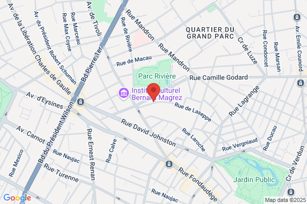 Gaussen Et Phuc Societe D Architecture