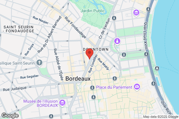 MAAF Assurances BORDEAUX CENTRE
