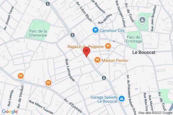 Assurances De La Chapelle