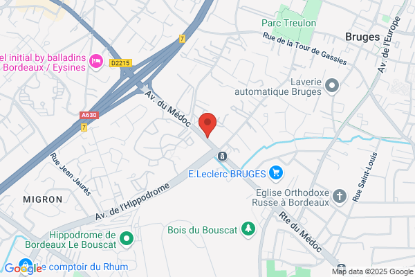 Gan Incendie Accidents
