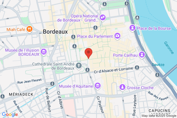 ACUITIS Opticien & Audioprothésiste Bordeaux Saint Christoly
