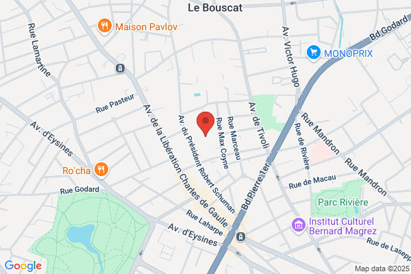 Bouzats Jean Pierre