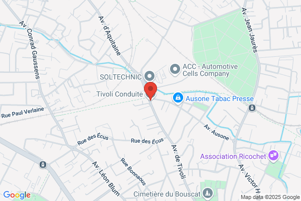Auto Ecole Montlhery