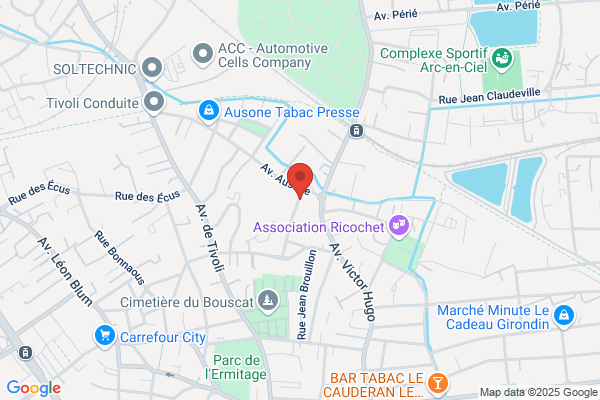 Ballan Anne Avocat