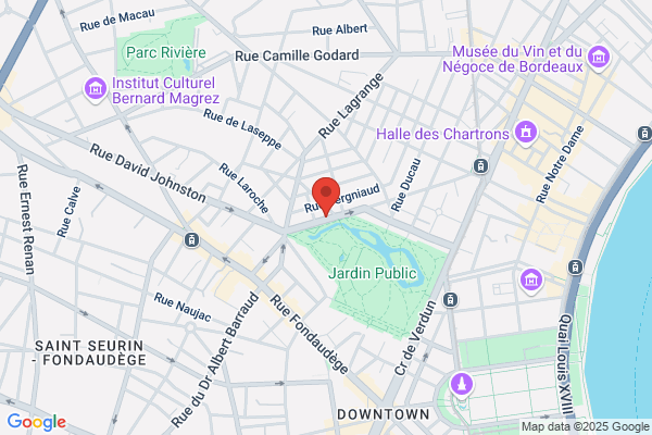 Bourdier Philippe Avocat