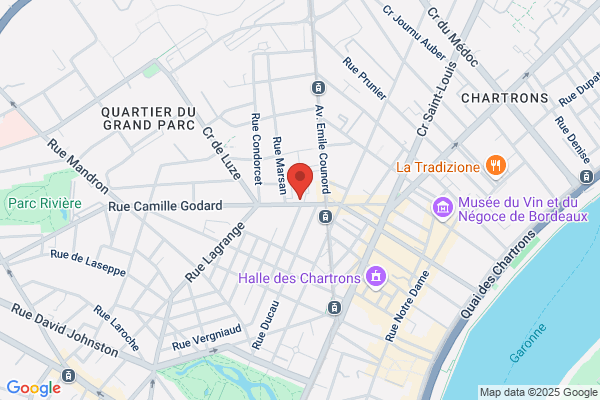 Cabrol Anne Marie Avocat