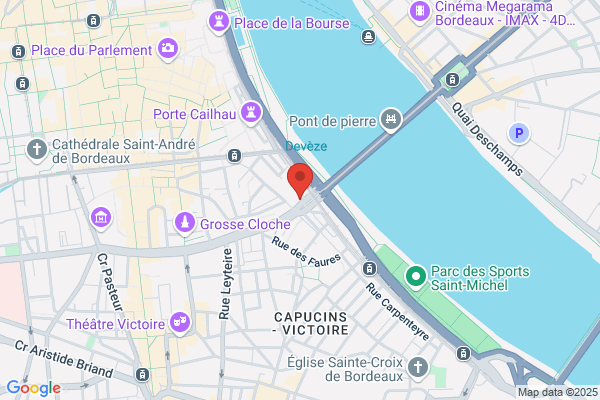 Gramage Pierre Avocat