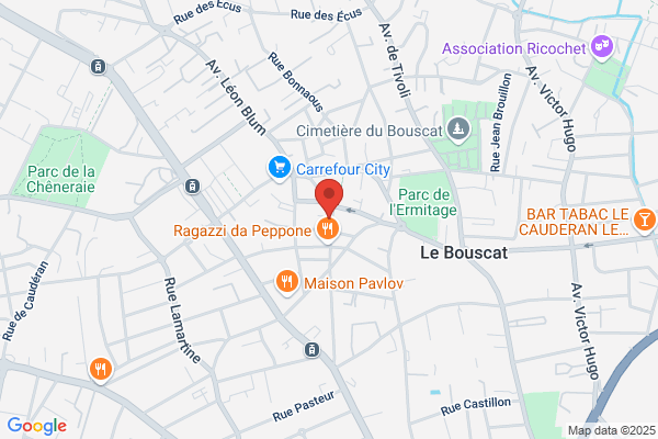 La Banque Postale