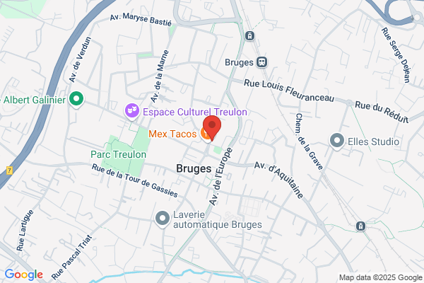 Bnp Paribas Agence De Bruges