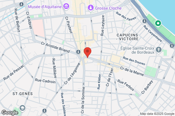 Credit Lyonnais Victoire