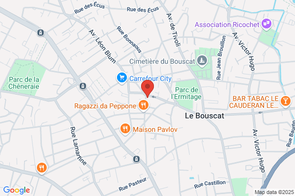 Bijouterie Ferre