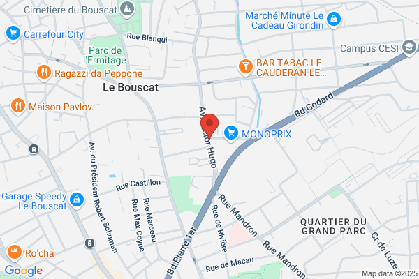 Barateau Bernard