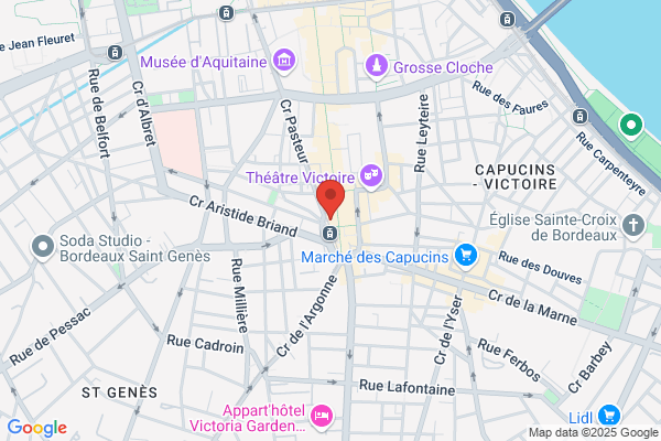 Boulangerie Diot