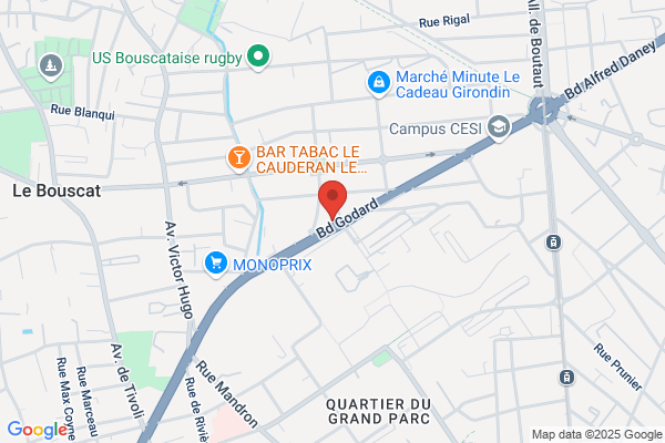 Boulangerie Patisserie Fenioux
