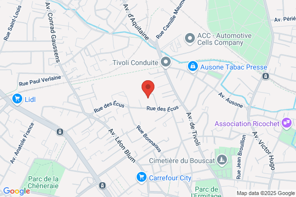 Auto Qualite Plus