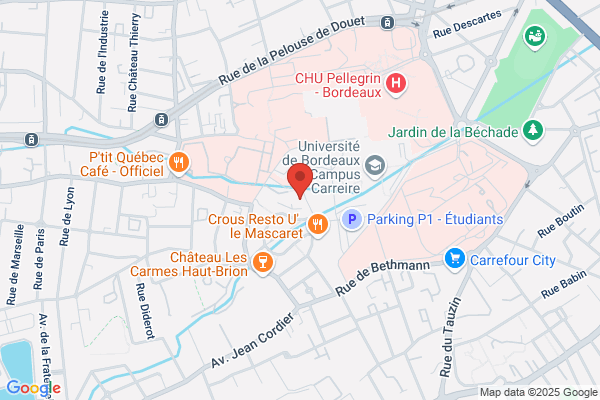 Centre De Recherche D Information Et De Documentation