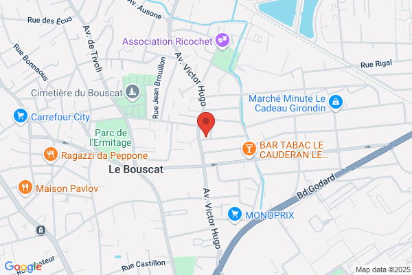 Groupe Consultants