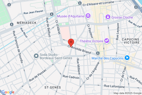 Bar Le Colbert