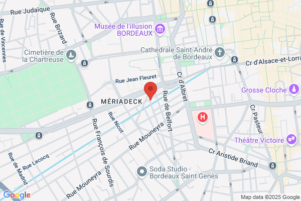 Bar Lecocq