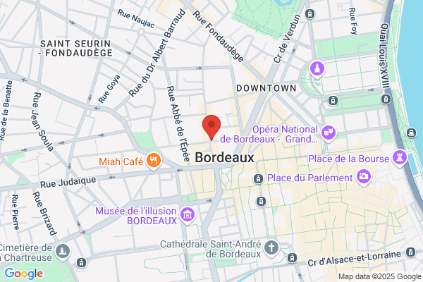 Brasserie Escalis