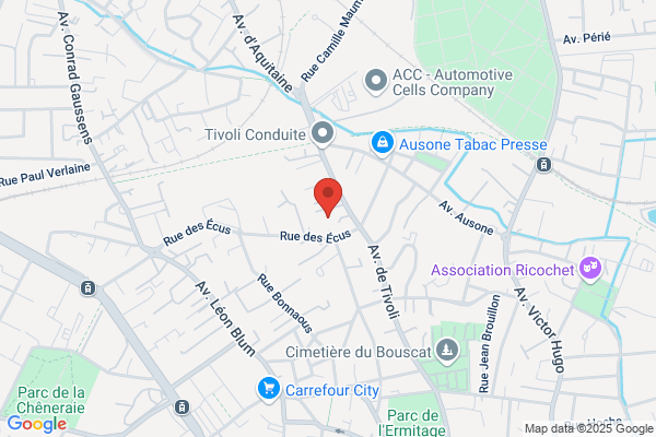 Goze Christian Sarl