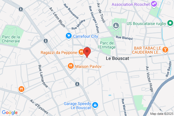 Garcia Francoise Podologue