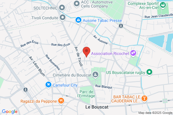 Audilex Conseil Sarl