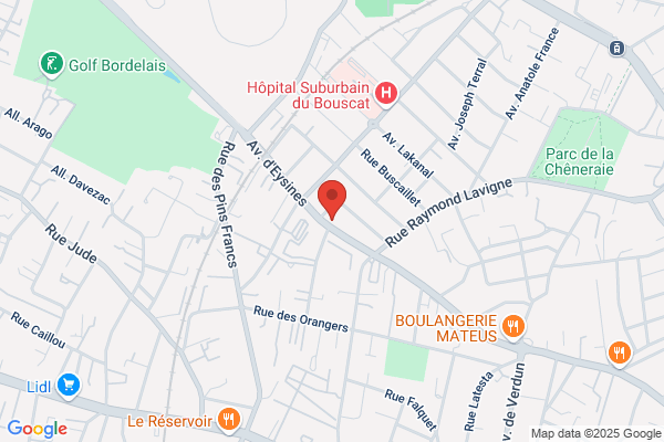 LJR Conseil & Médiation