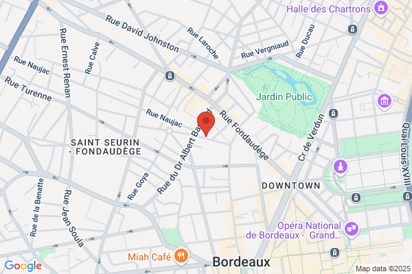 Dubreuil