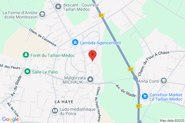 Bonnaud Entreprise
