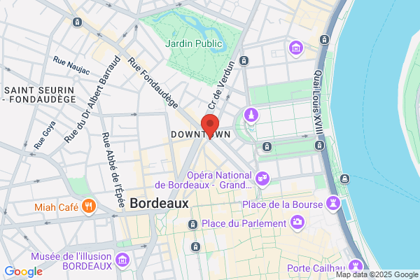 Bordeaux Aquitaine Peintures