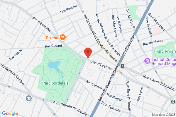 Azoulay Francine Chir Dentiste