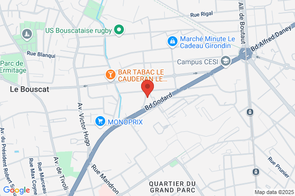 Cabinet Dentaire Caliot Monge Dray