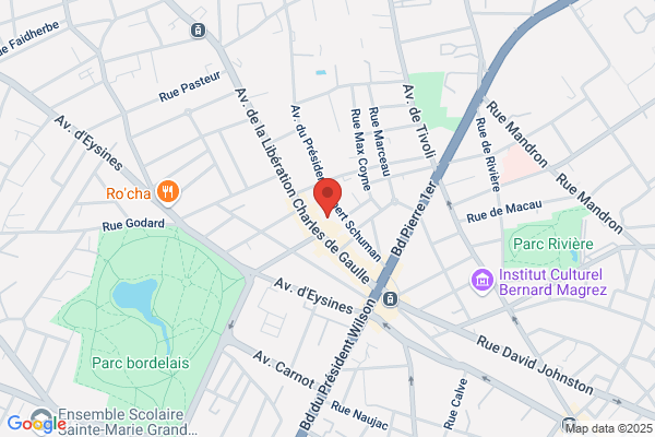 Cabinet Dentaire Manlay Ouahnich Scm