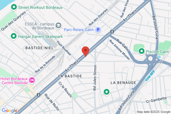Hollier Cedric